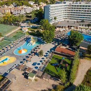 Cabot Pollensa Park Spa Hotel