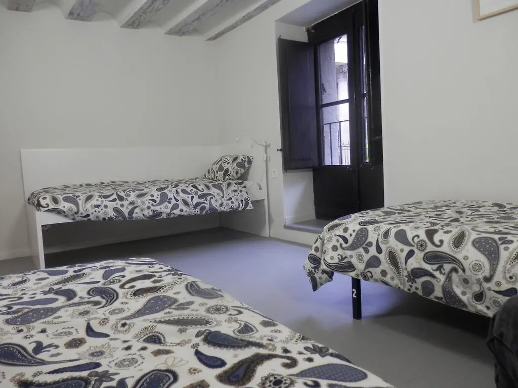 Plaza Catedral Hostel Pamplona Spain